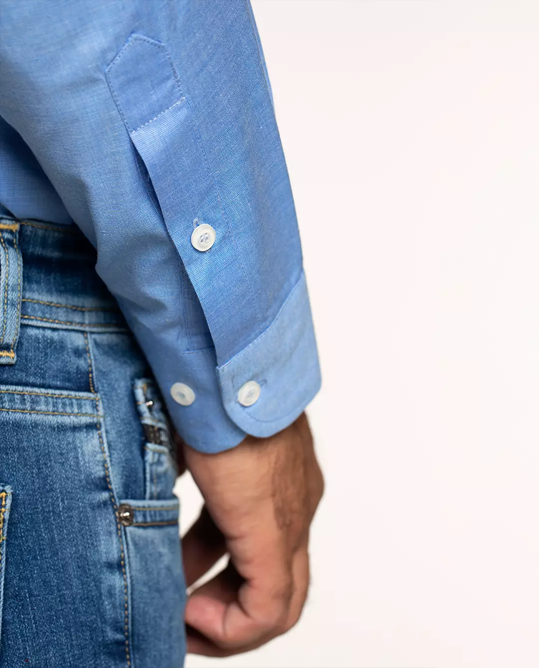 پیراهن مردانه