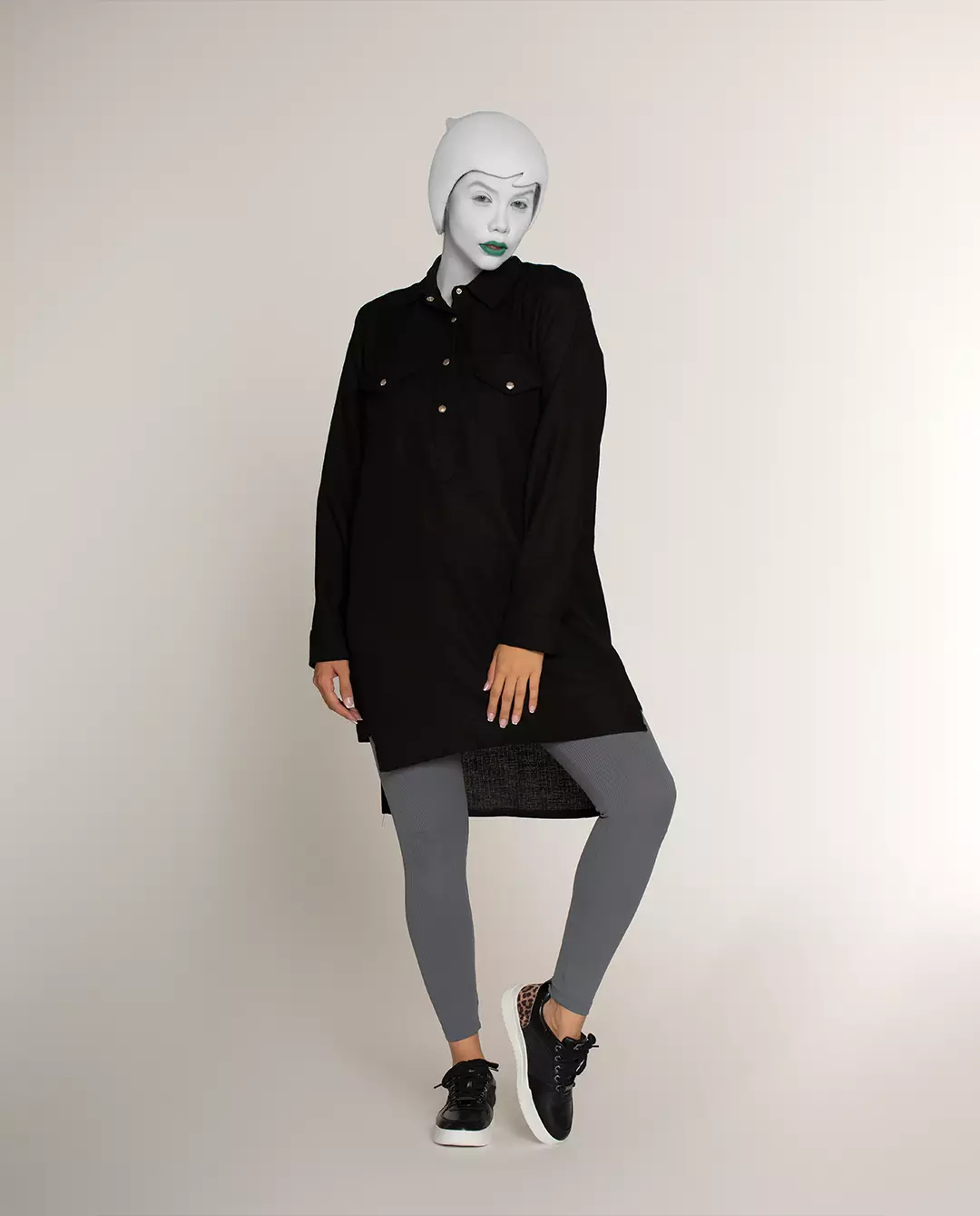 شومیز زنانه