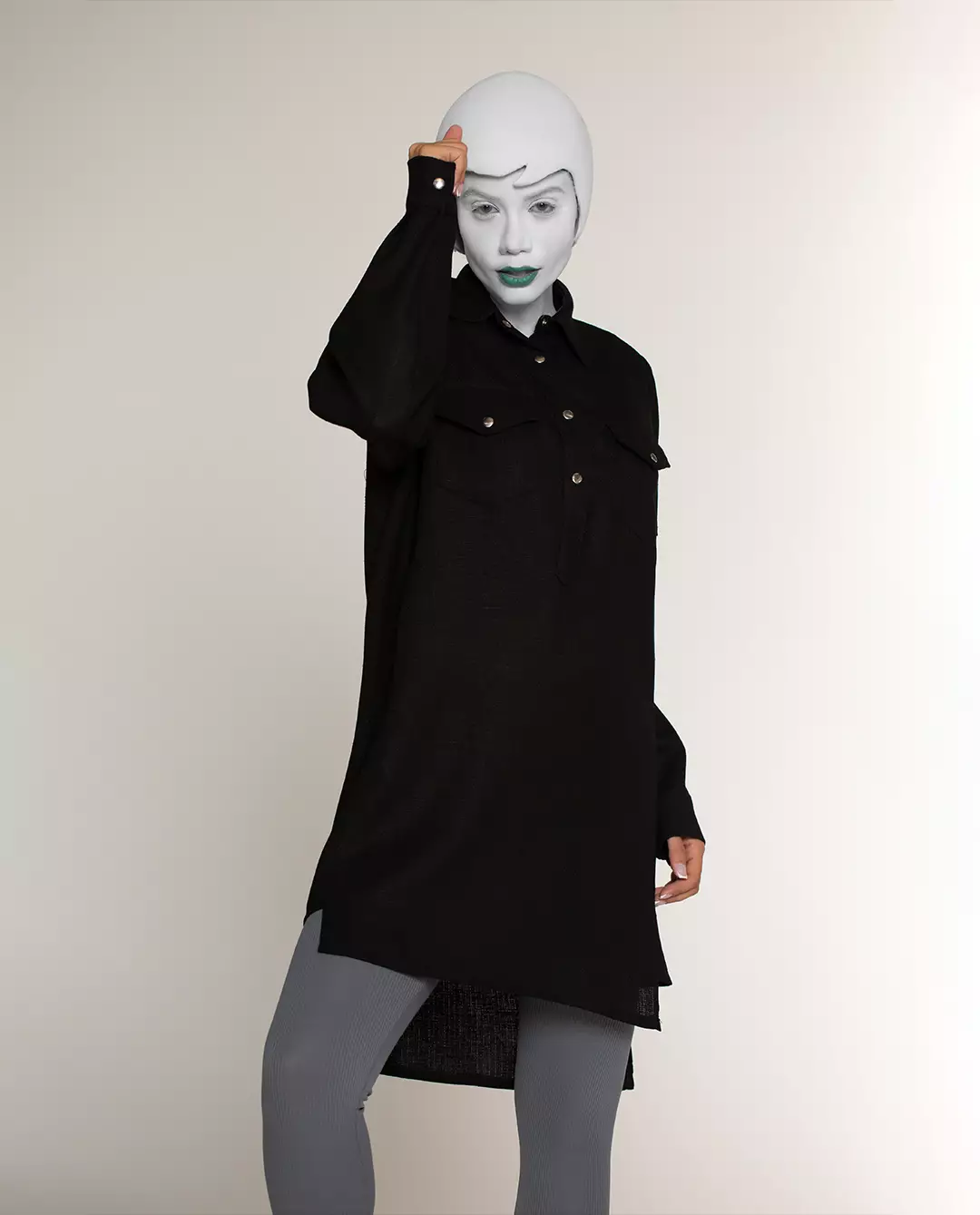 شومیز زنانه