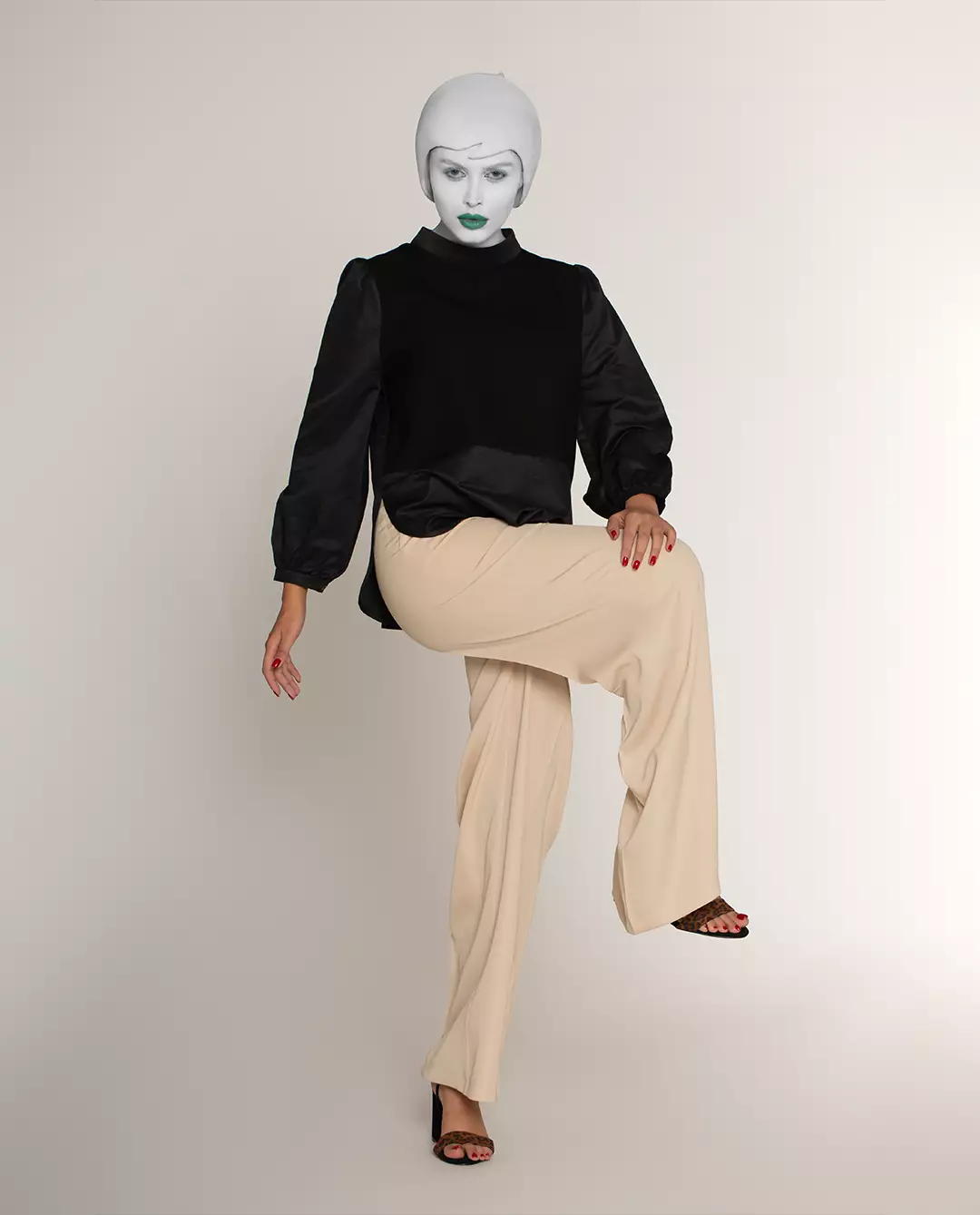 شومیز زنانه