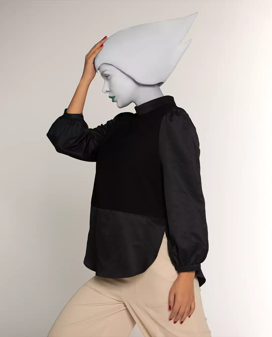 شومیز زنانه