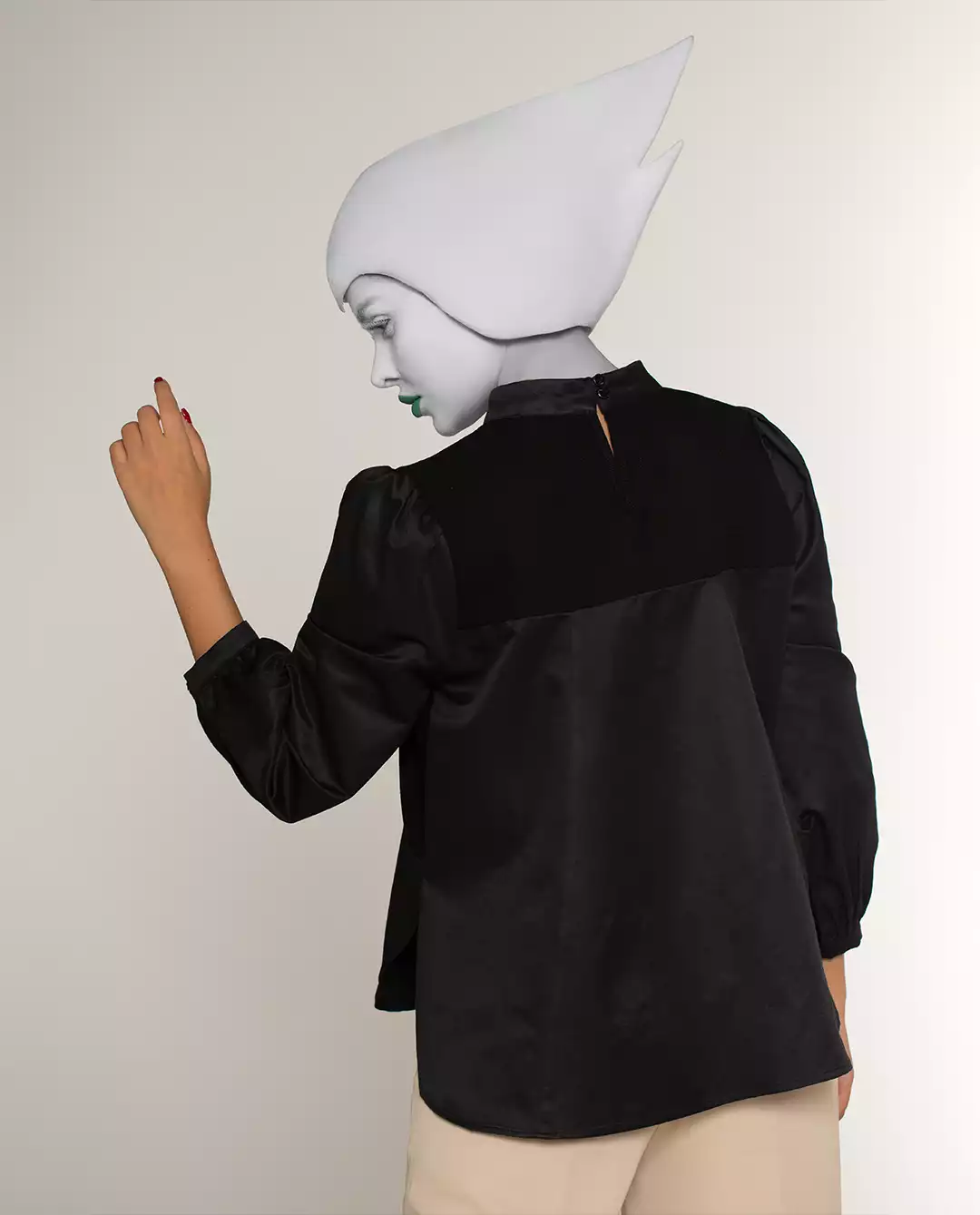 شومیز زنانه