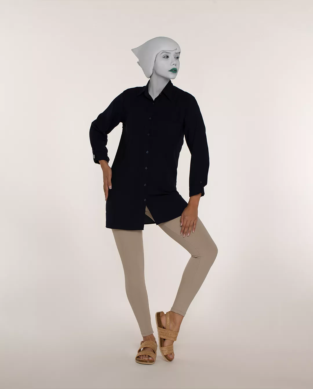 شومیز زنانه