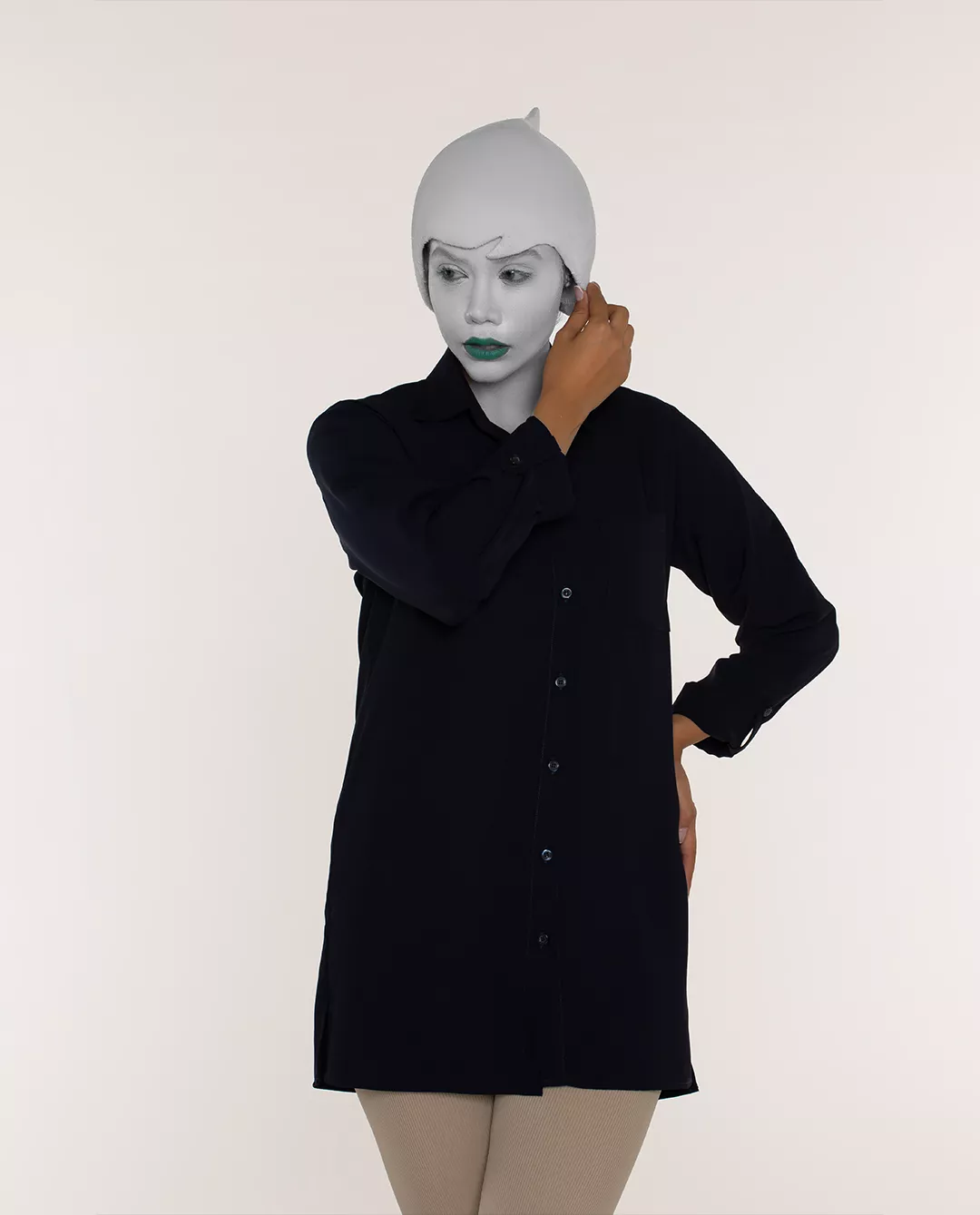 شومیز زنانه