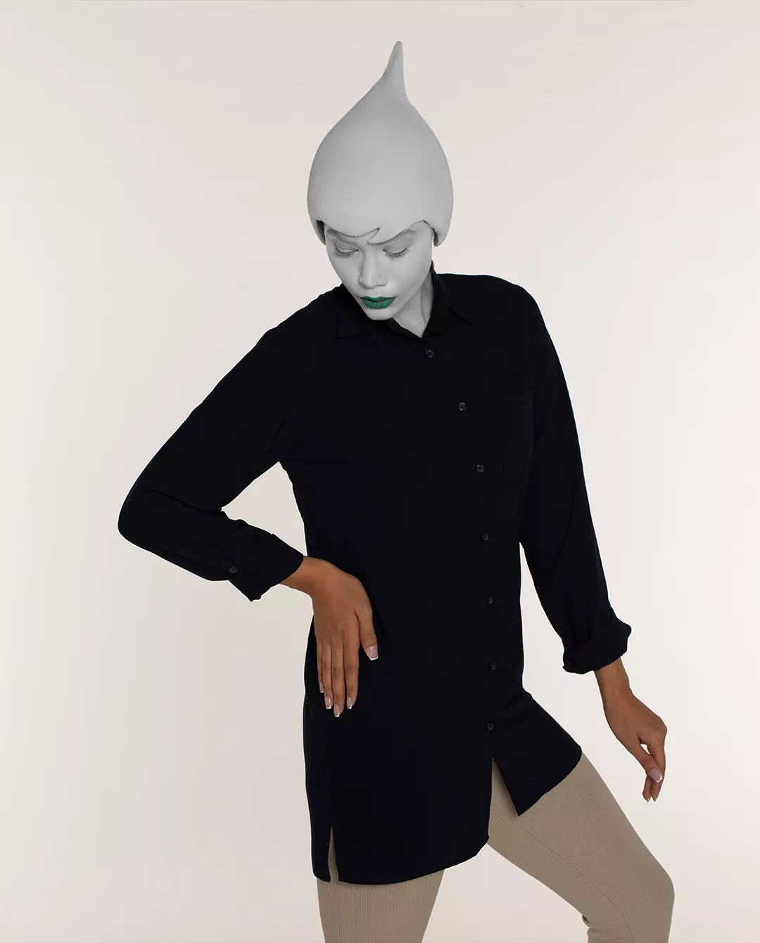 شومیز زنانه