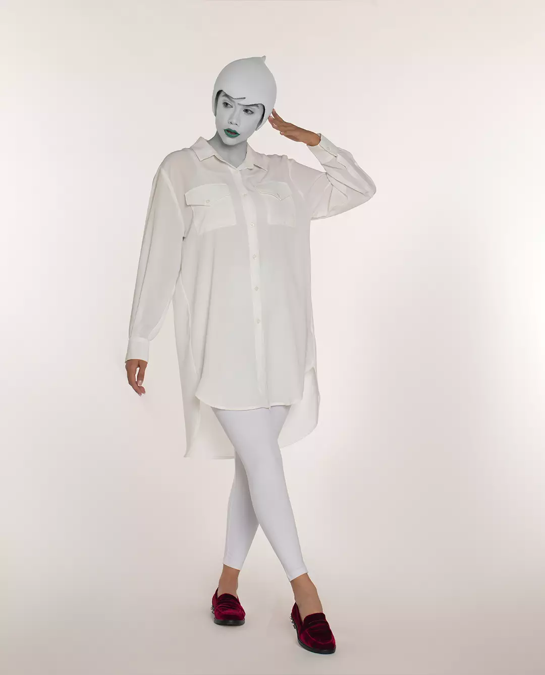 شومیز زنانه