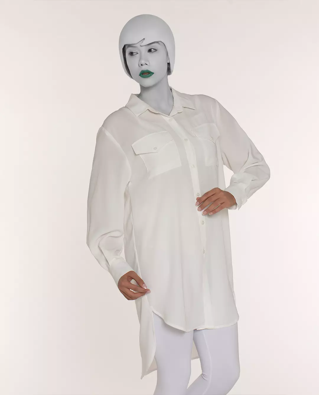 شومیز زنانه