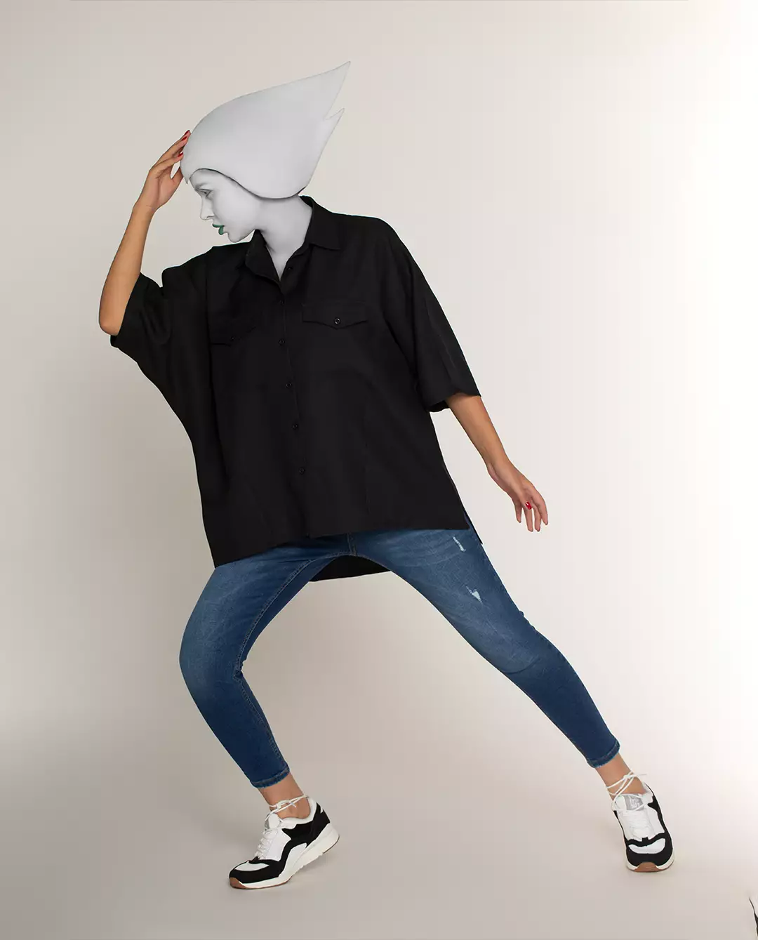 شومیز زنانه