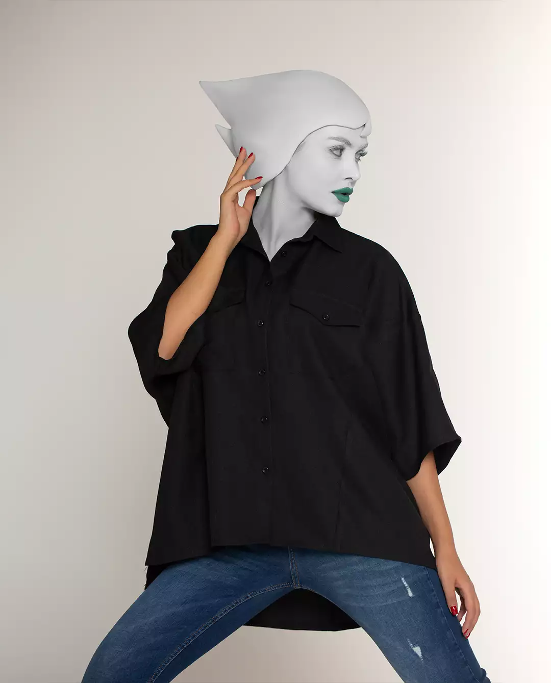 شومیز زنانه