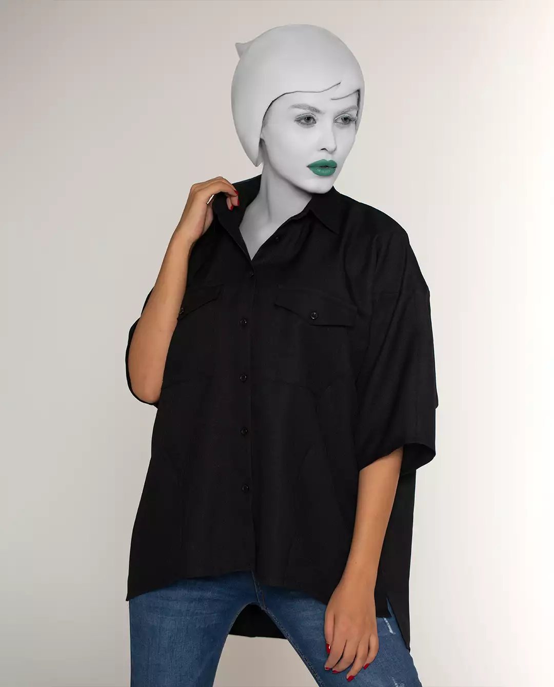 شومیز زنانه