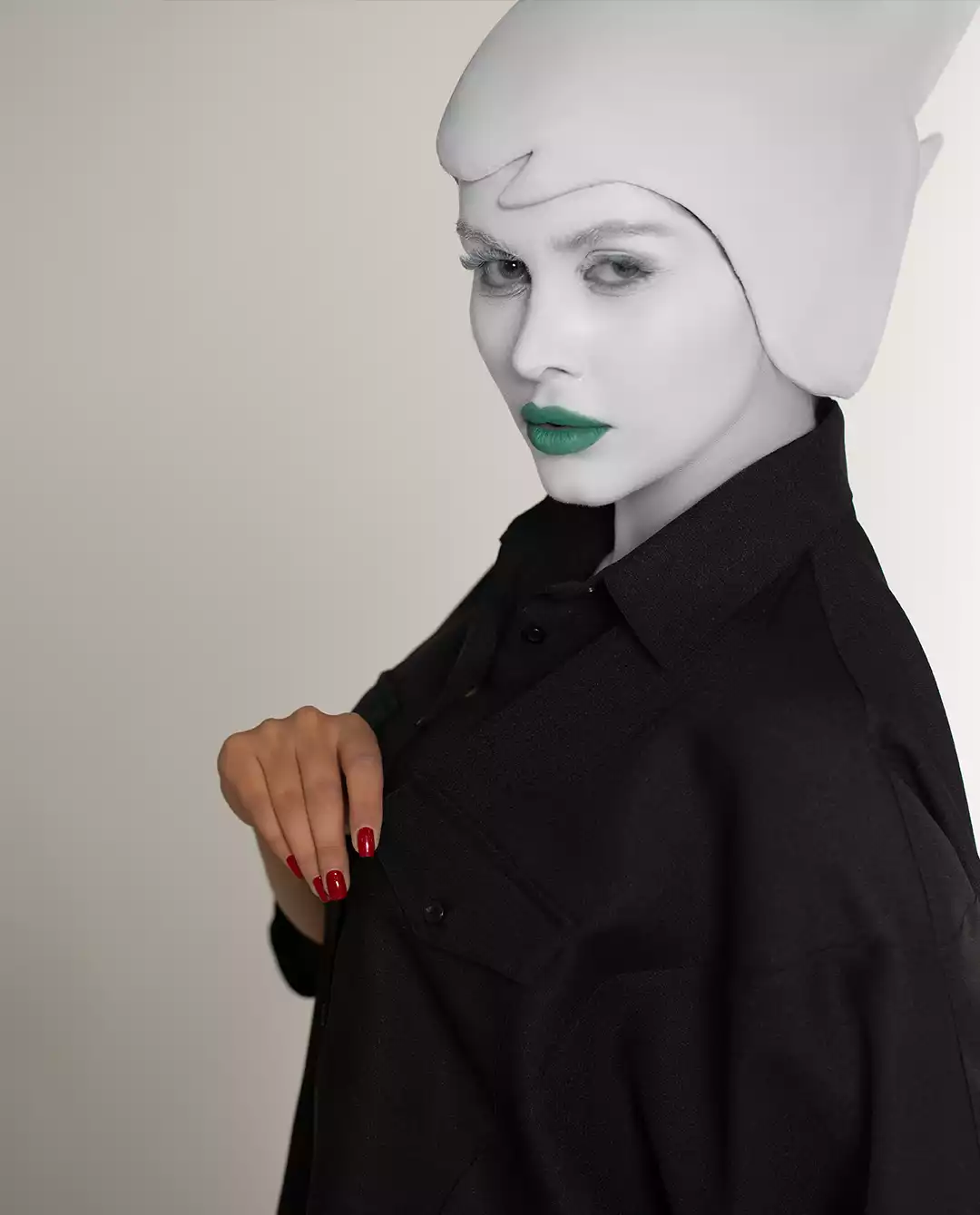 شومیز زنانه