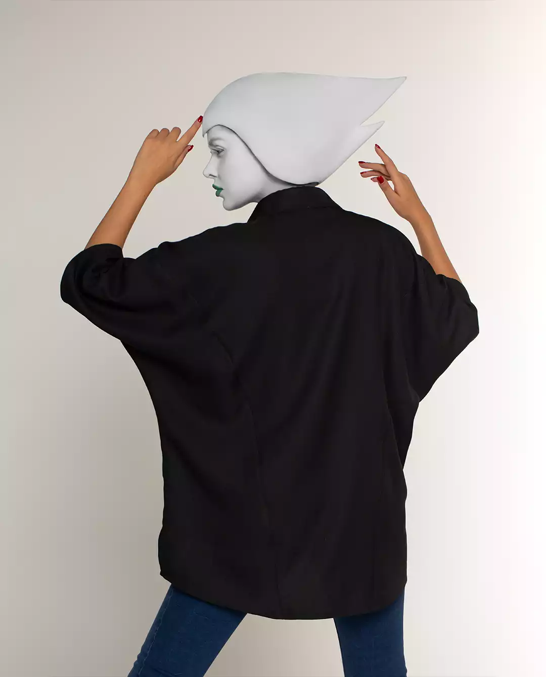 شومیز زنانه