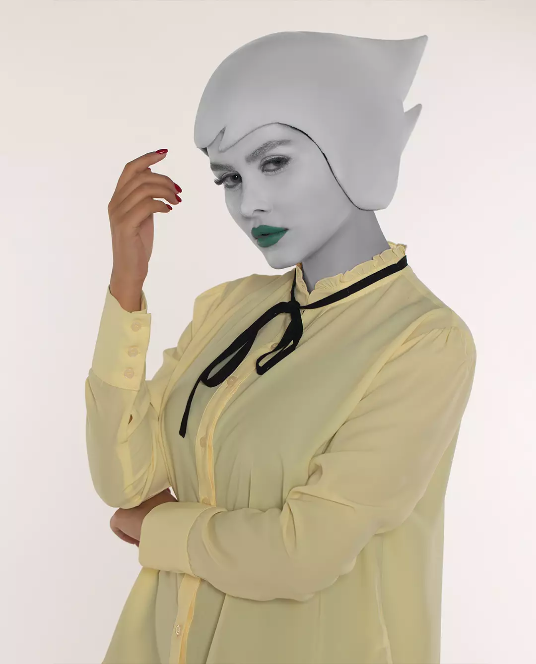 شومیز زنانه