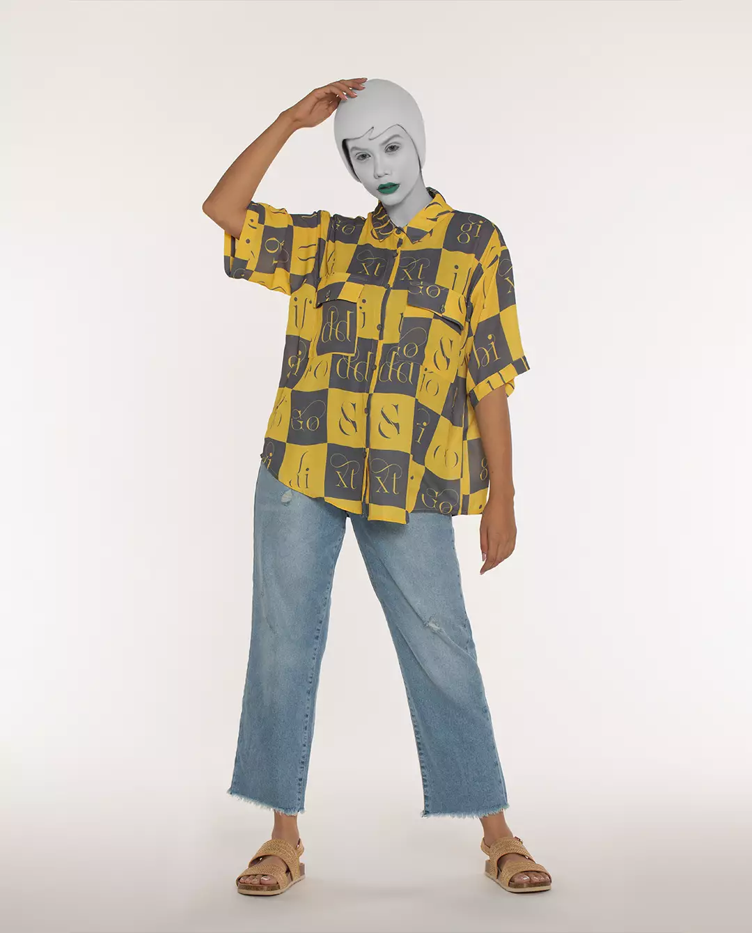 شومیز زنانه