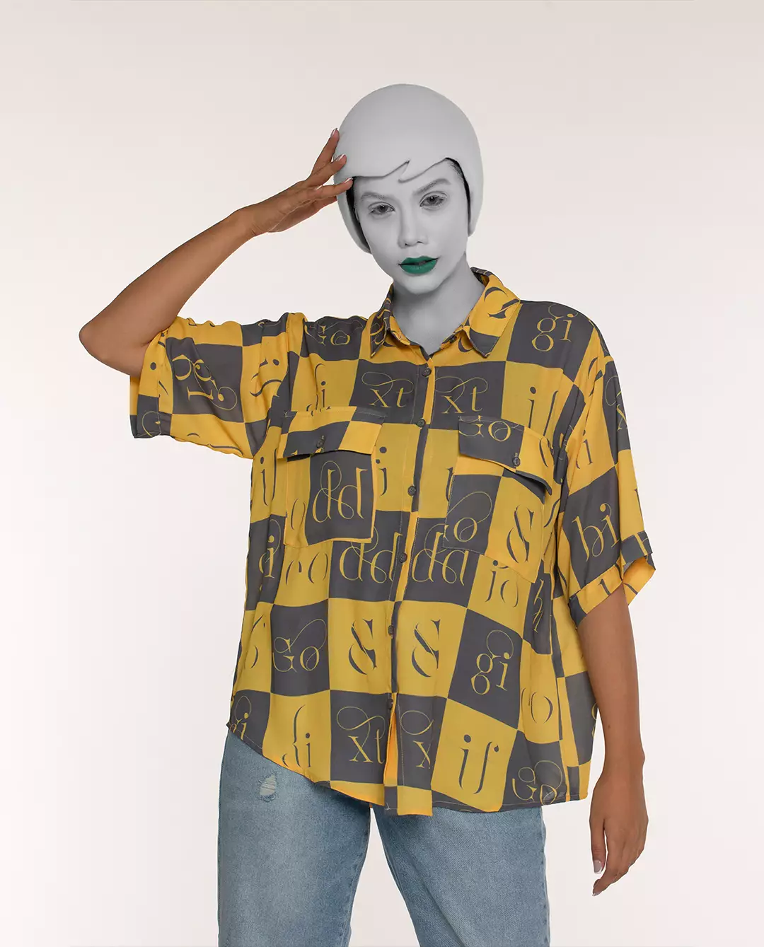 شومیز زنانه