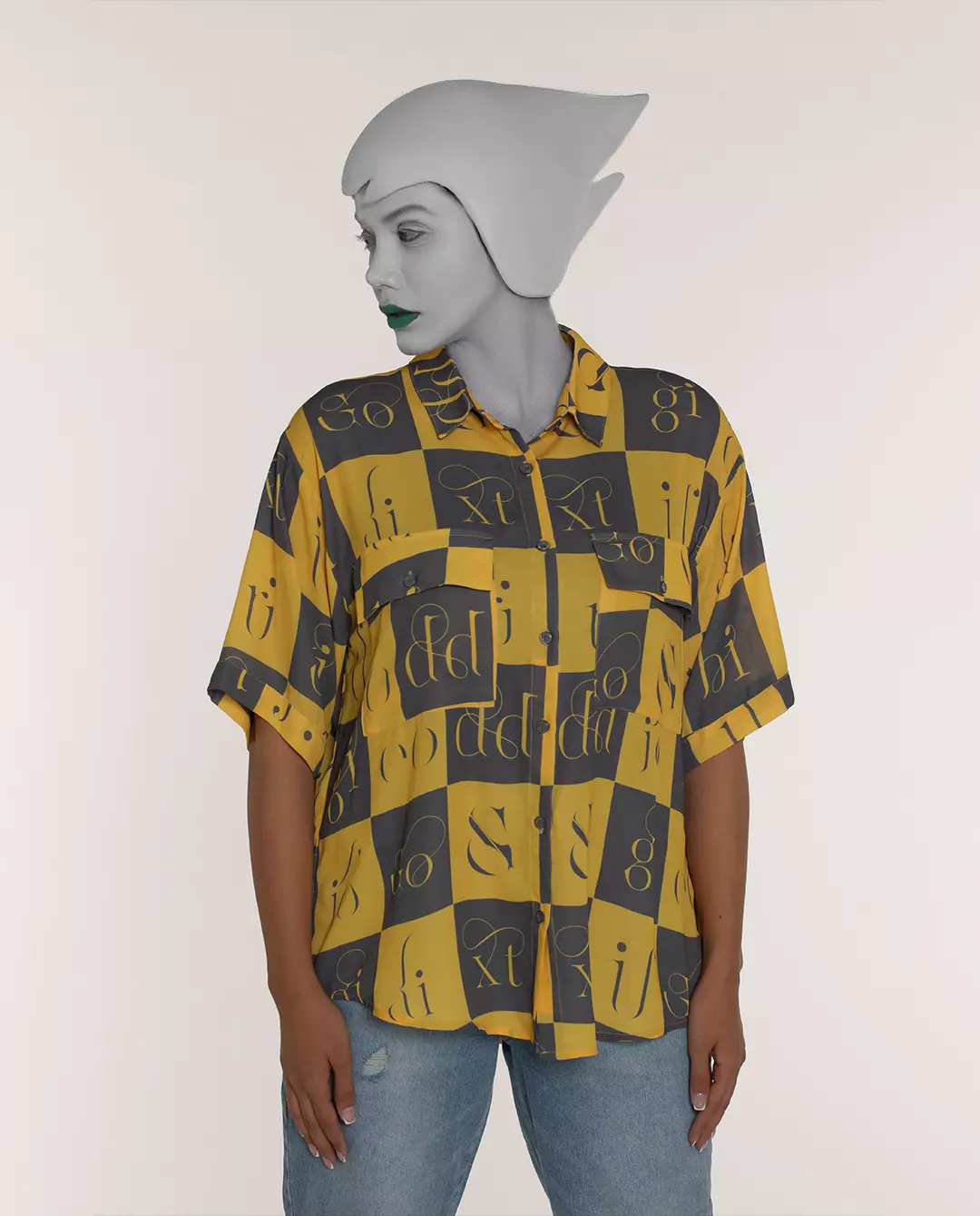 شومیز زنانه