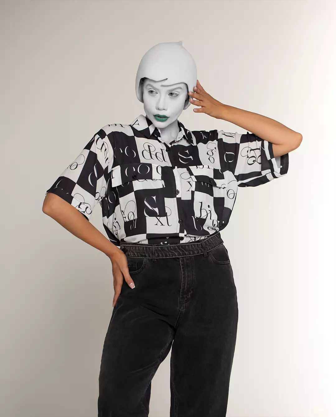 شومیز زنانه