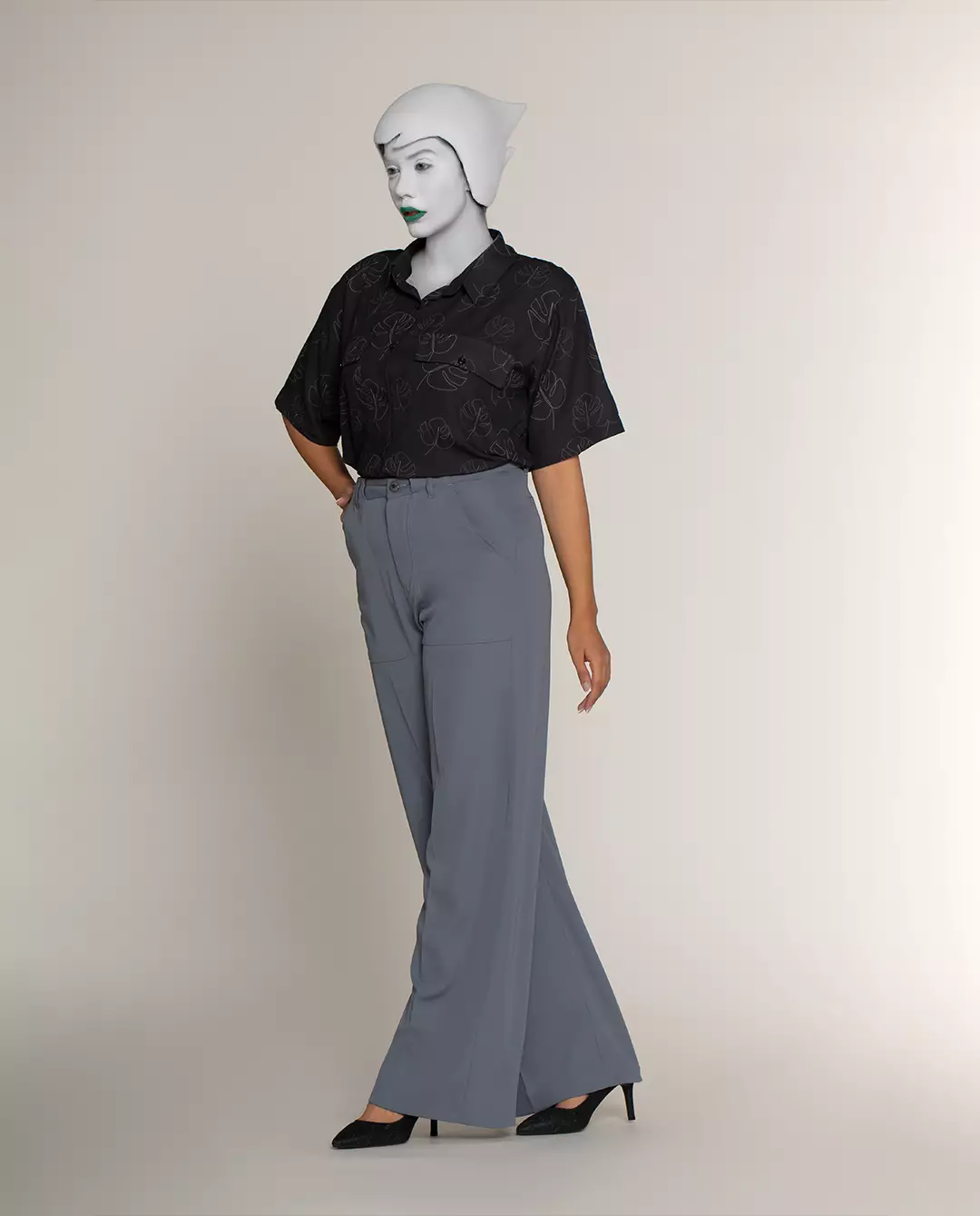 شومیز زنانه