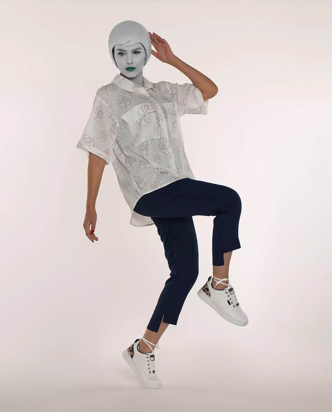 شومیز زنانه