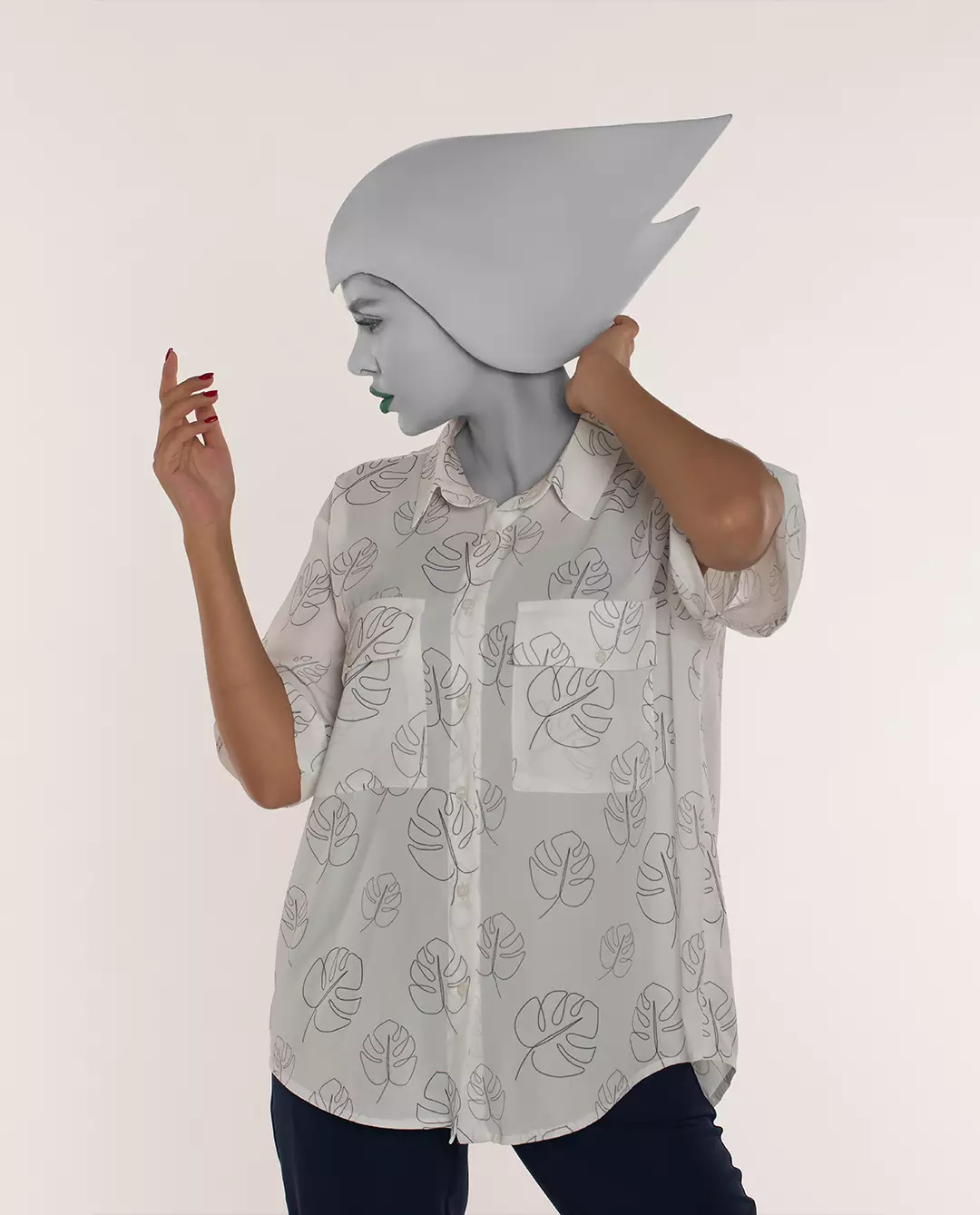 شومیز زنانه