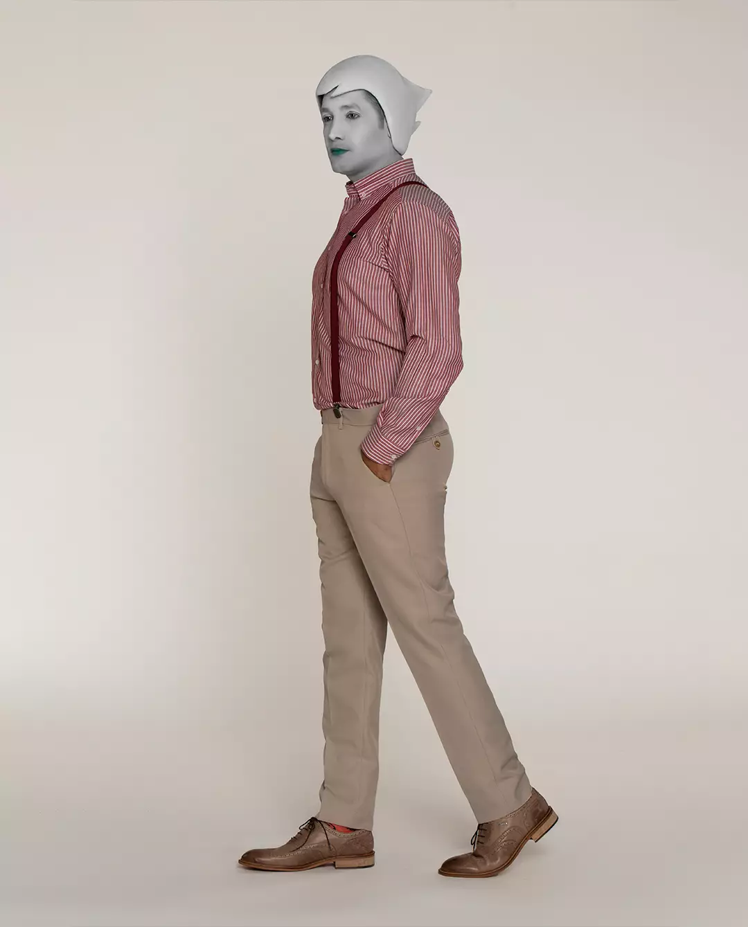 پیراهن مردانه