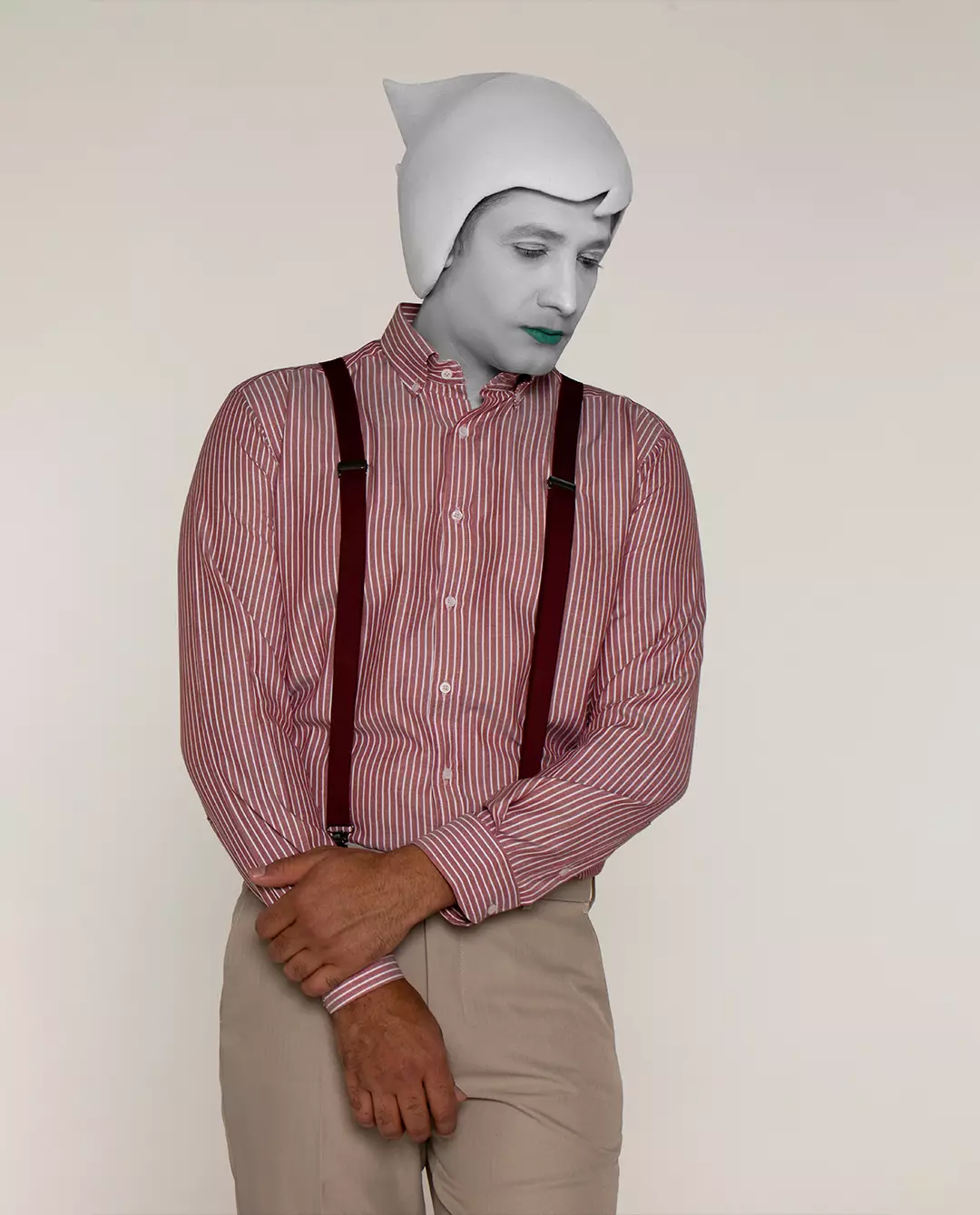 پیراهن مردانه