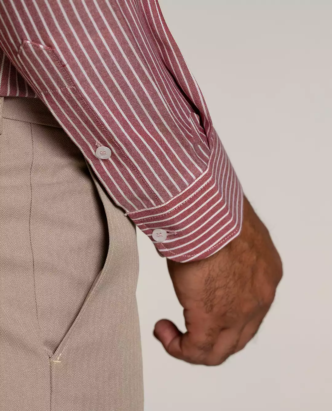 پیراهن مردانه