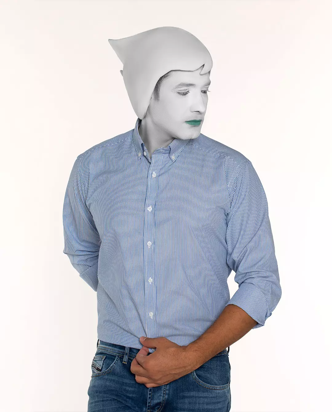 پیراهن مردانه