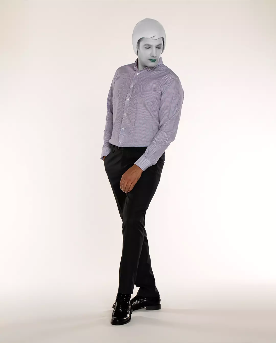 پیراهن مردانه