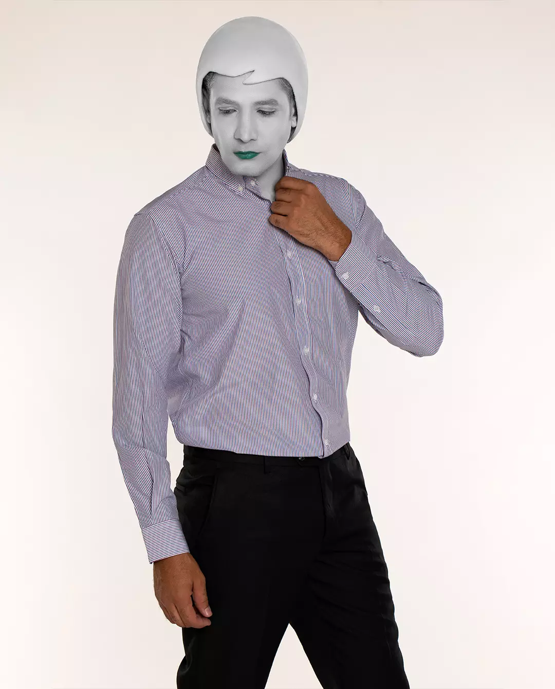 پیراهن مردانه