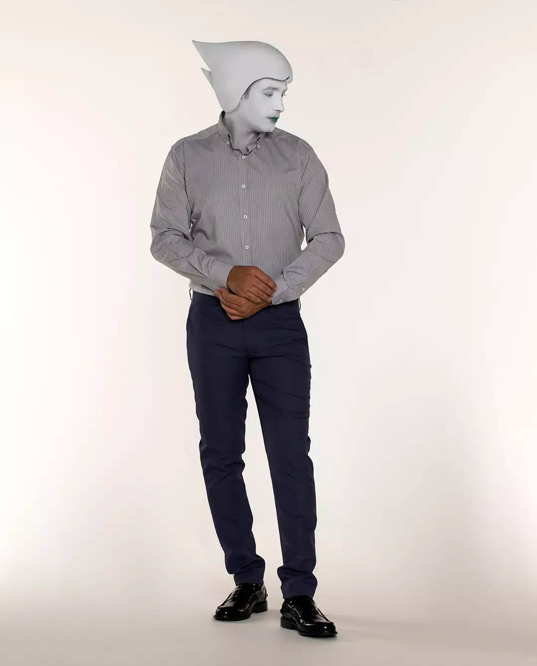 پیراهن مردانه