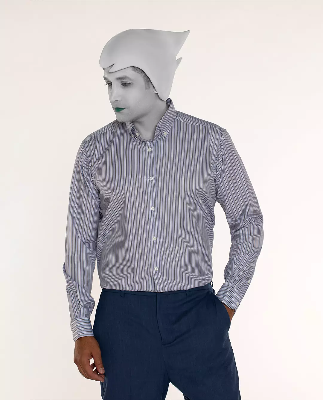 پیراهن مردانه