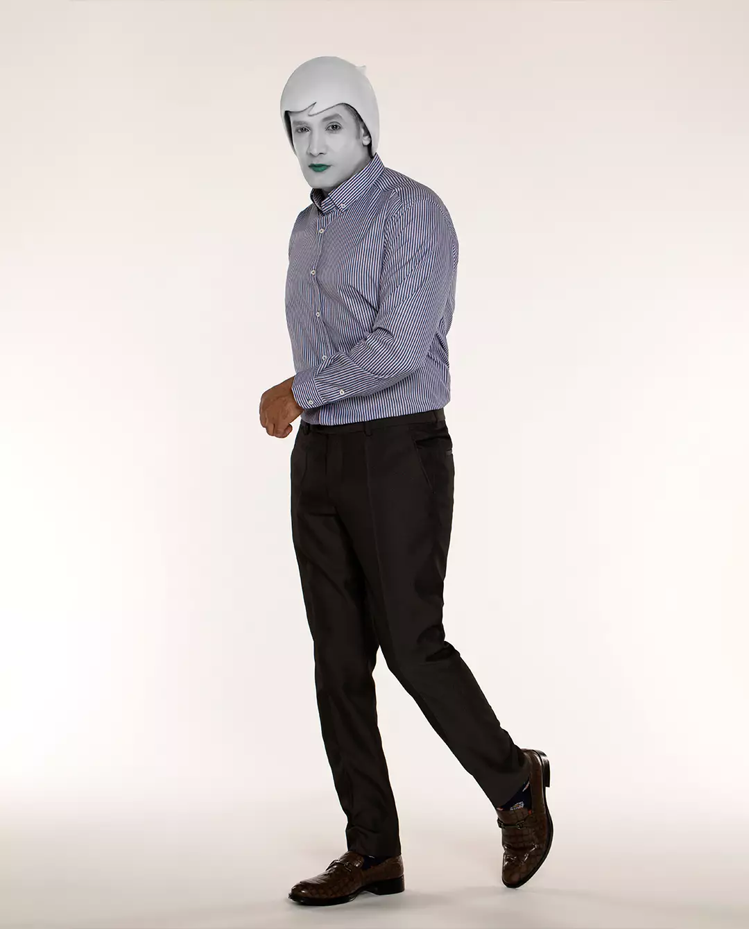 پیراهن مردانه