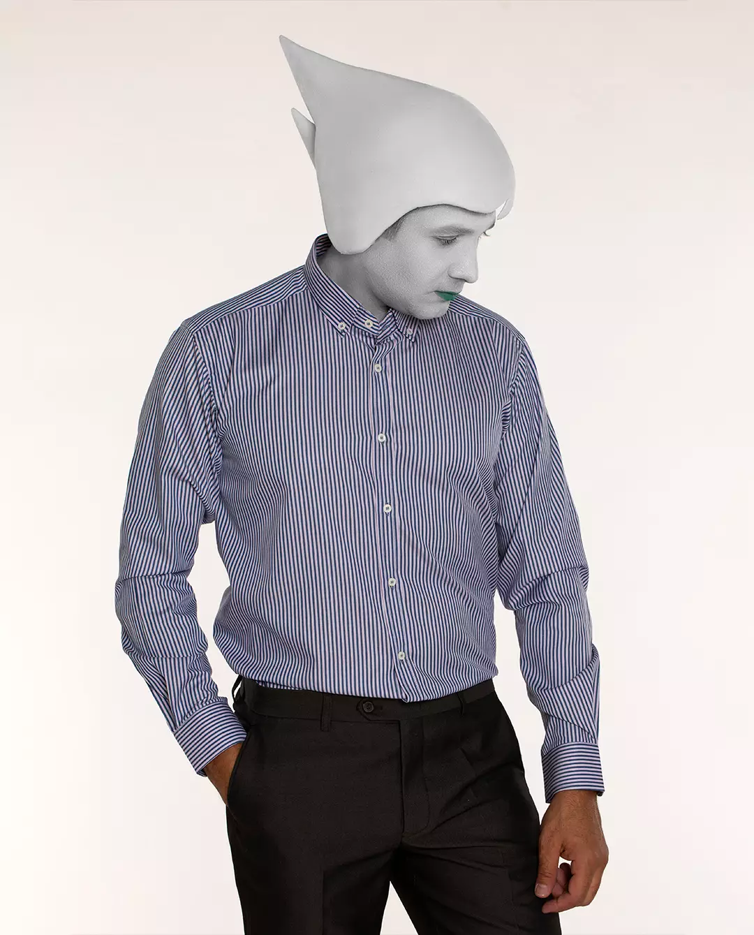 پیراهن مردانه