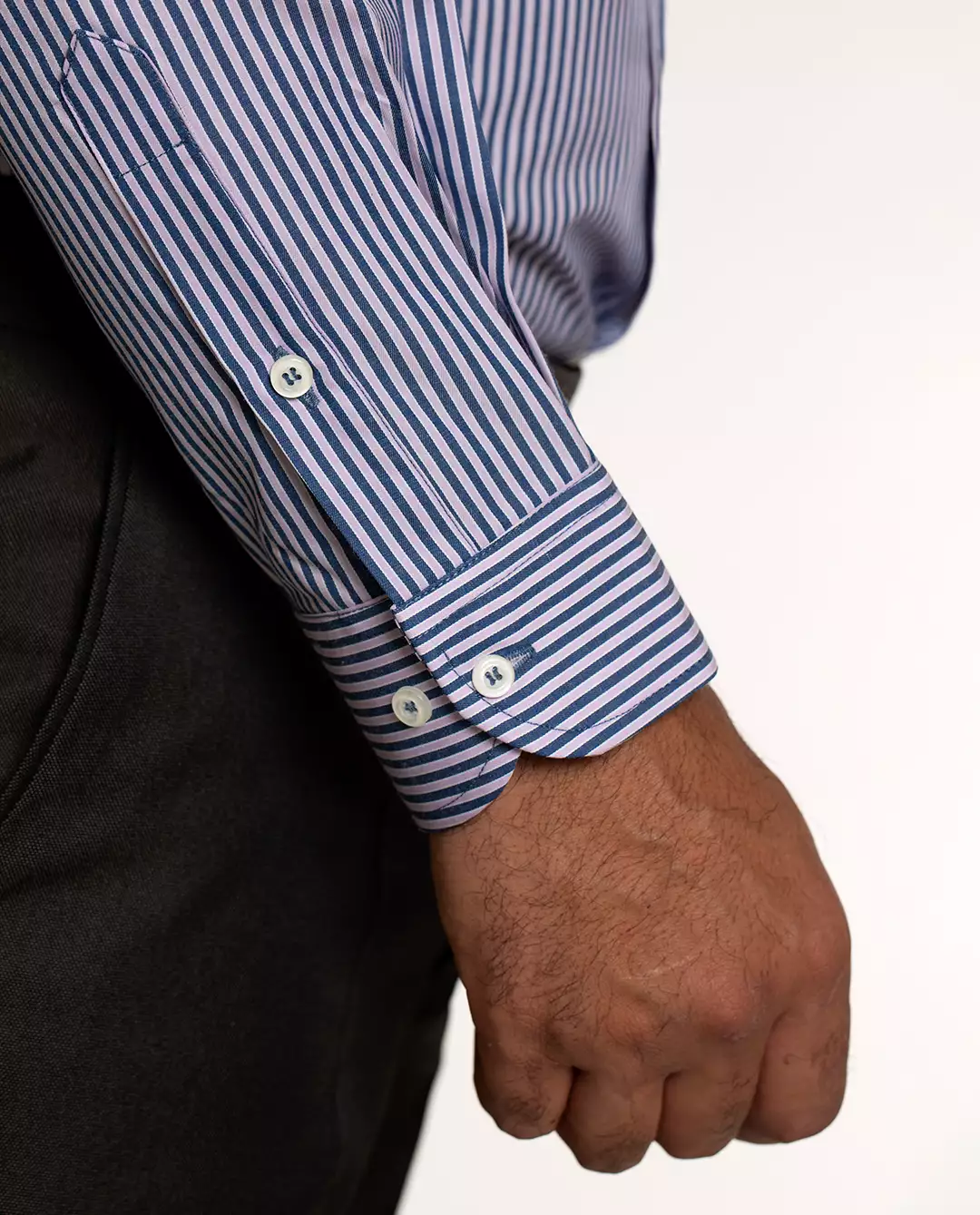 پیراهن مردانه