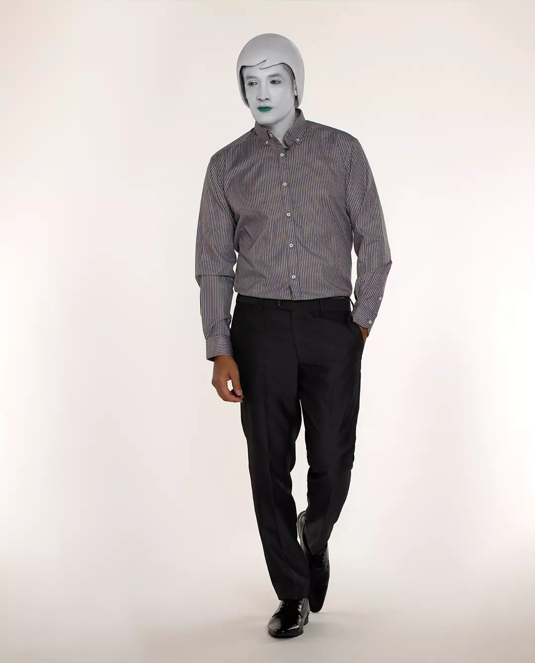 پیراهن مردانه