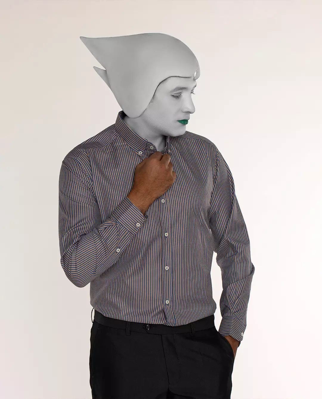 پیراهن مردانه