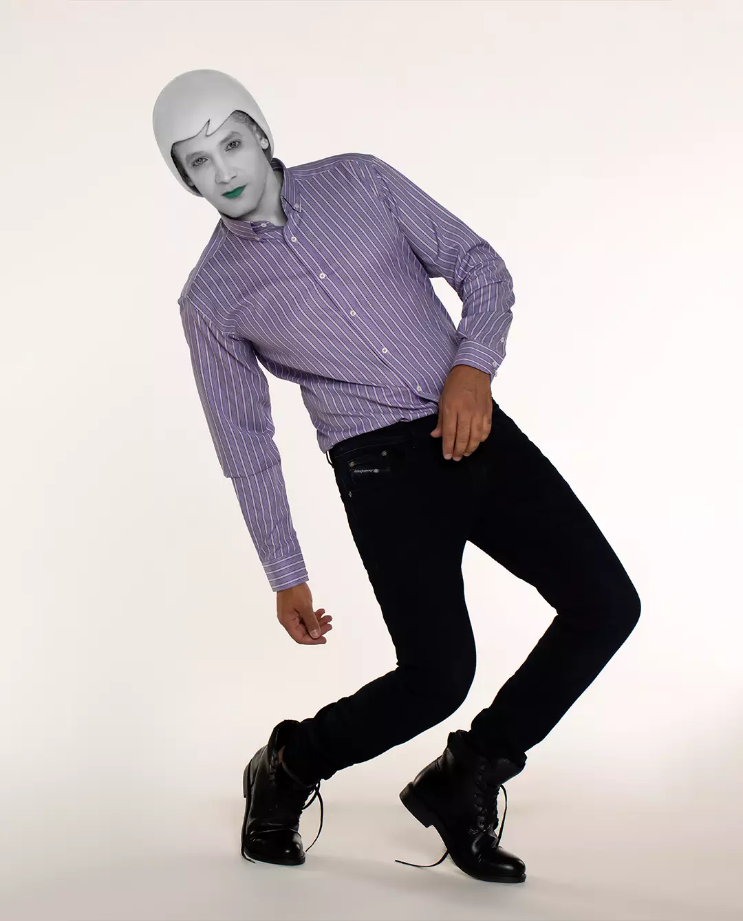 پیراهن مردانه