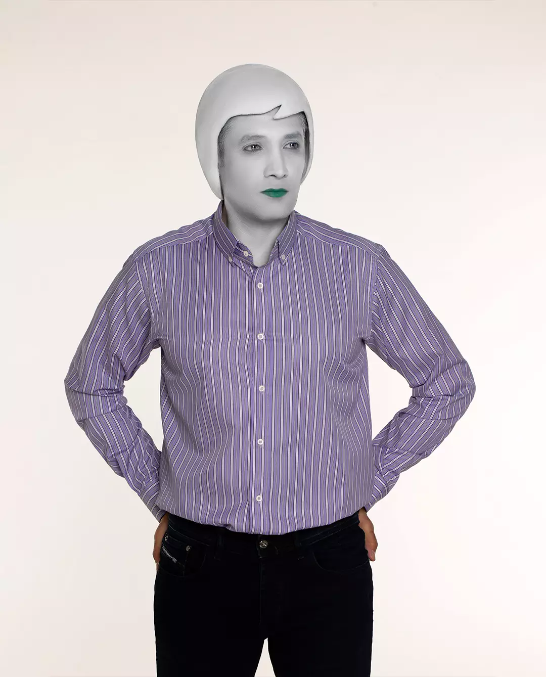 پیراهن مردانه