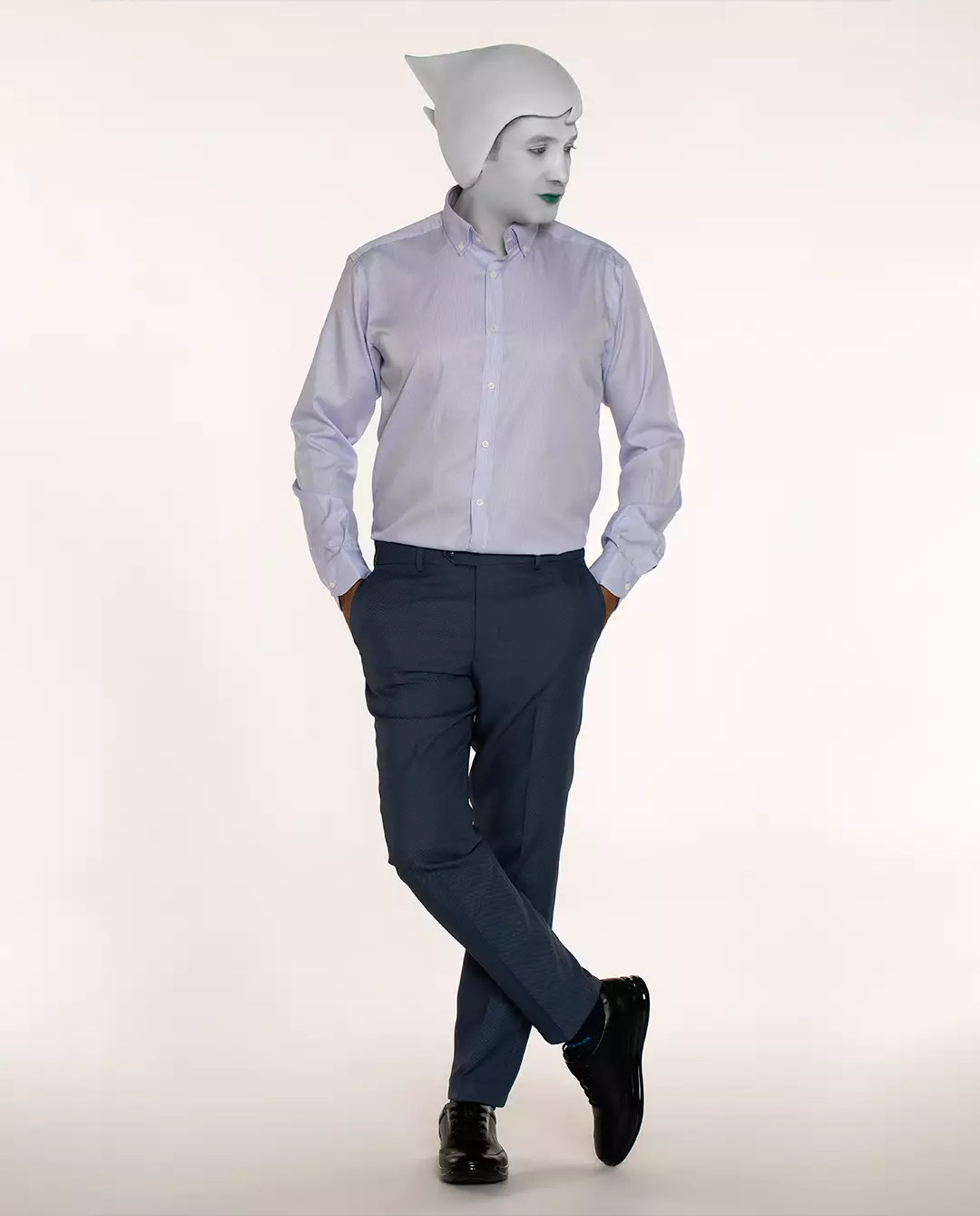 پیراهن مردانه