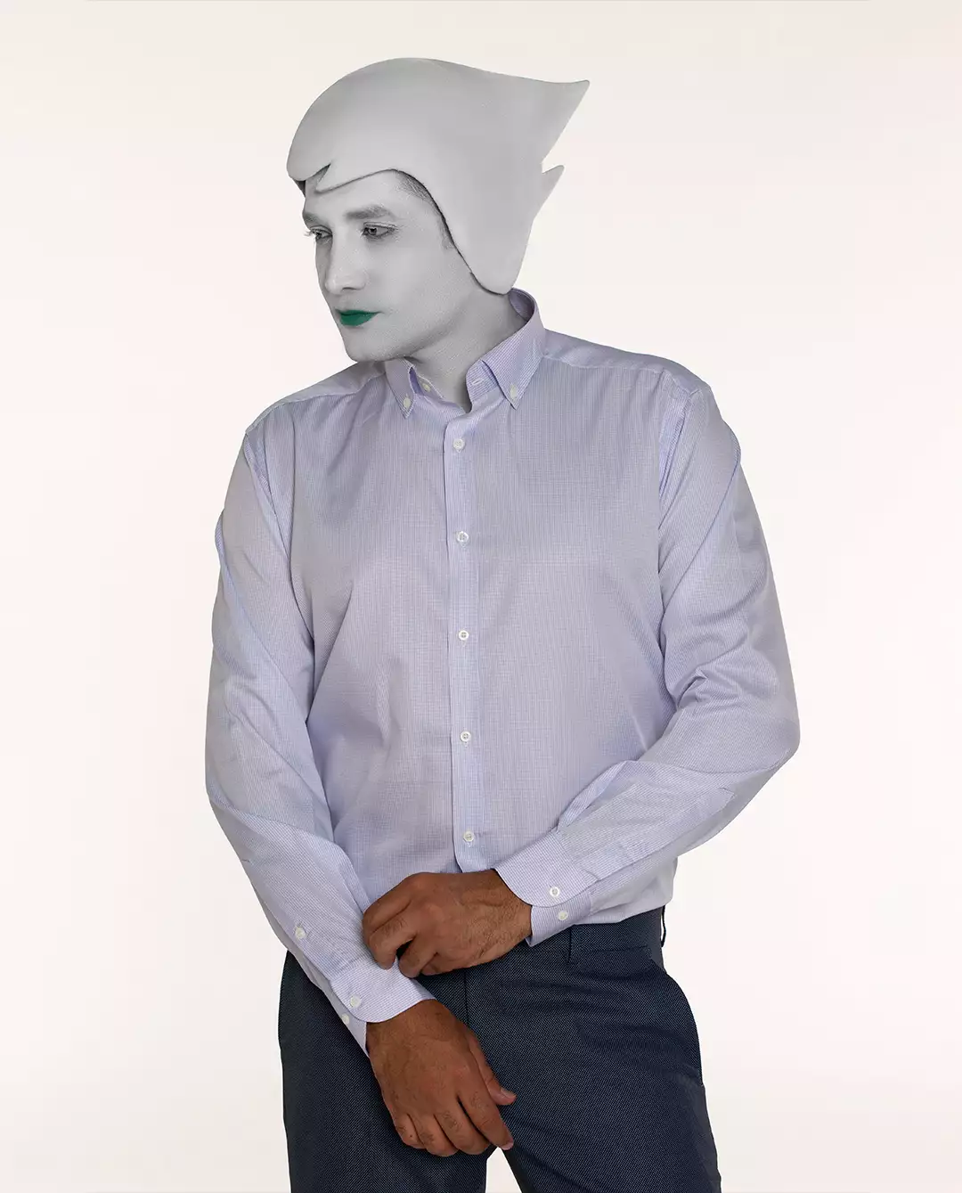 پیراهن مردانه