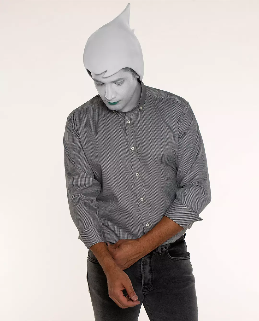 پیراهن مردانه