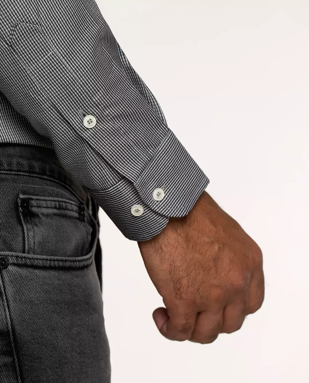 پیراهن مردانه