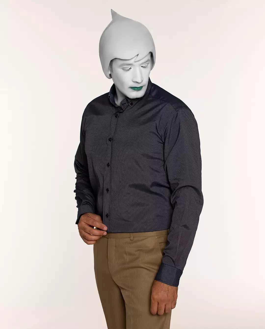 پیراهن مردانه