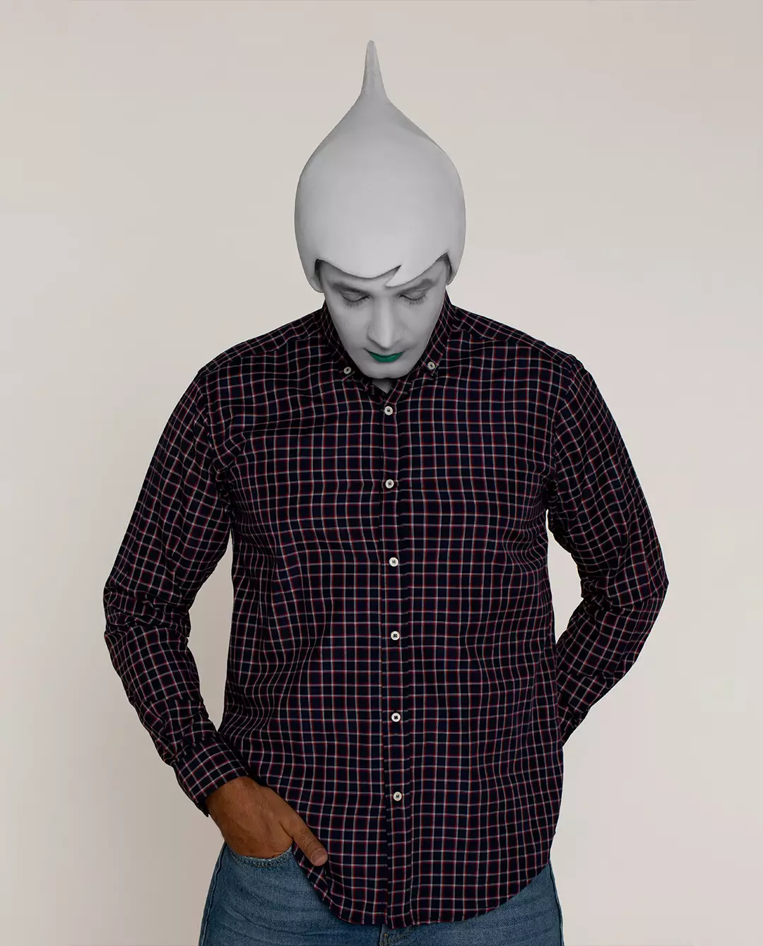 پیراهن مردانه