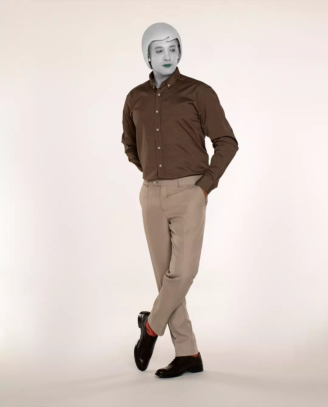 پیراهن مردانه