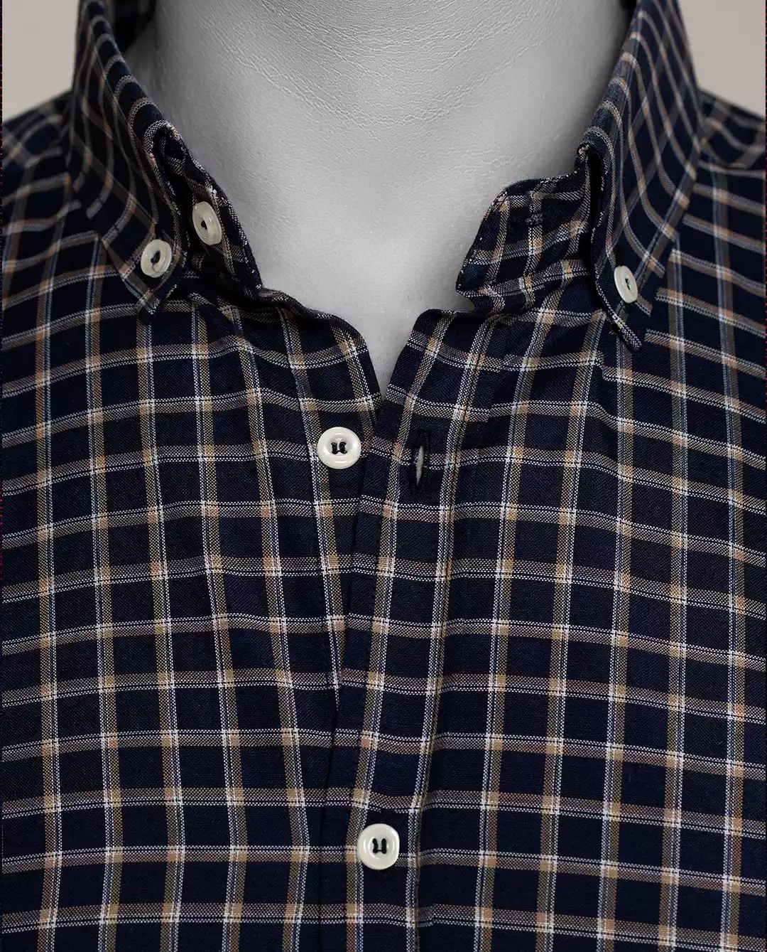 پیراهن مردانه