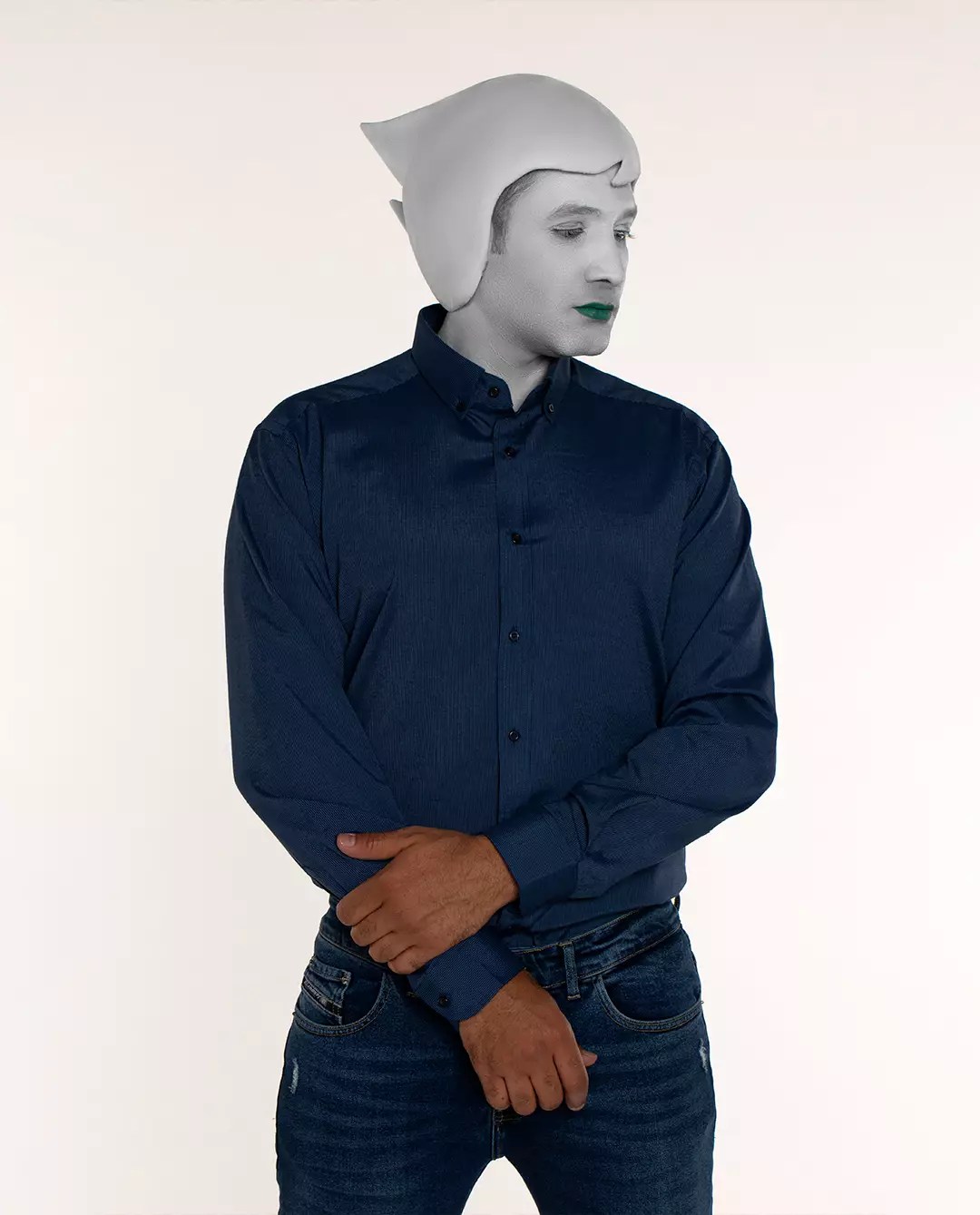 پیراهن مردانه