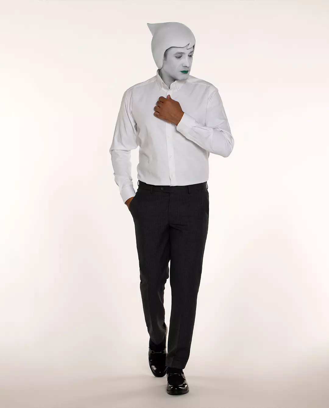 پیراهن مردانه