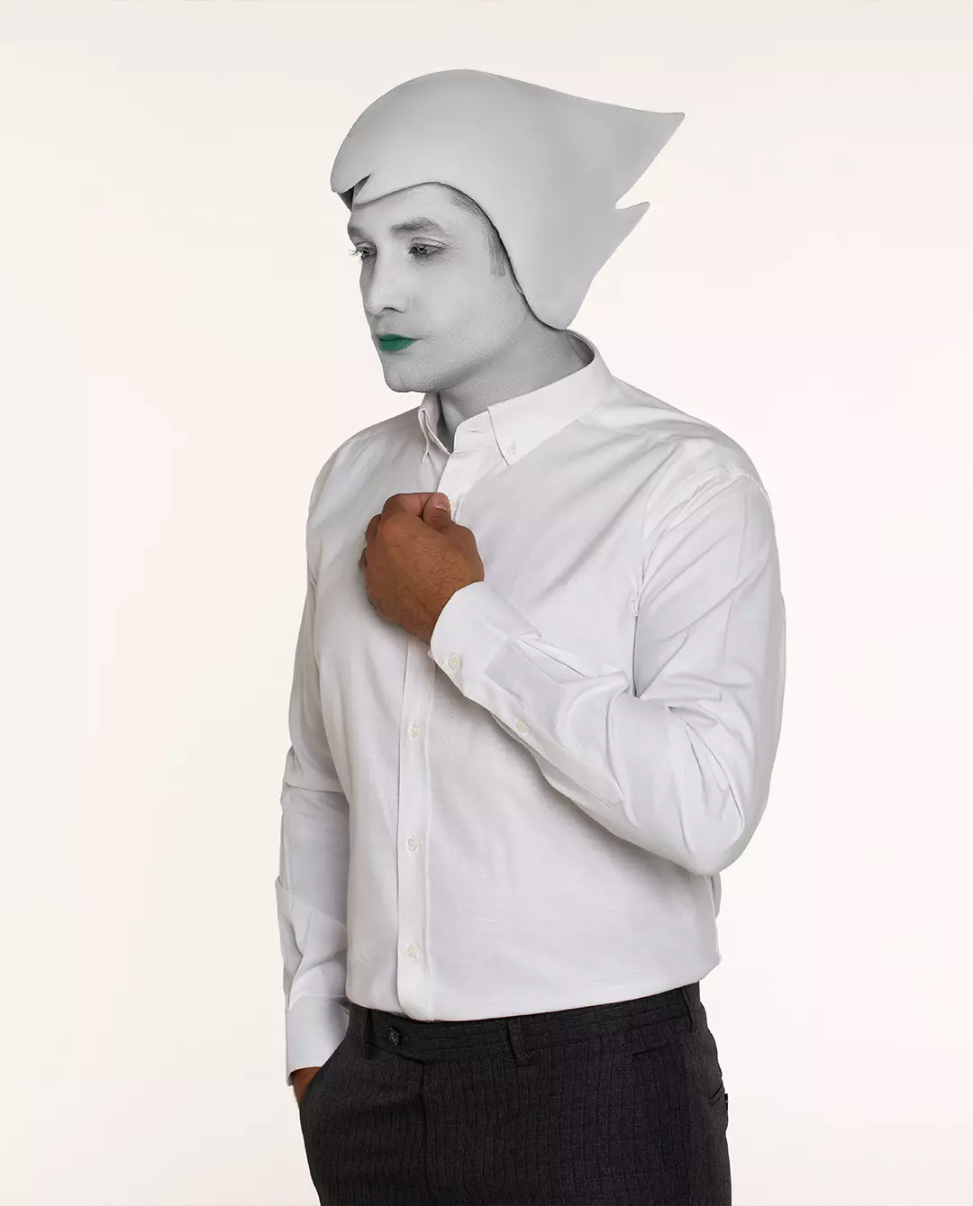 پیراهن مردانه